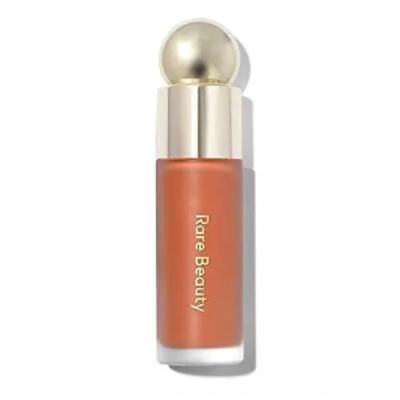 💝NEW mini Rare Beauty Joy Soft Pinch Liquid Blush💝