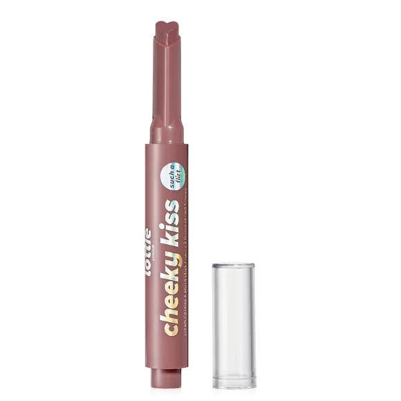 Lottie London Cheeky Kiss Lip & Cheek Stick, Just My Type