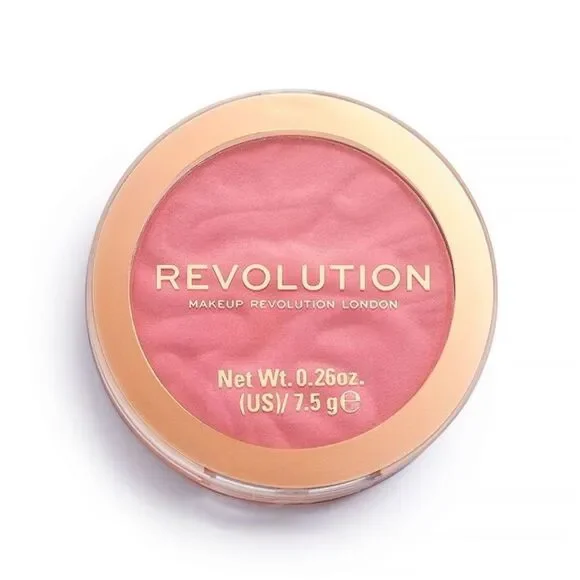 NWT Revolution Blush in Pink Lady