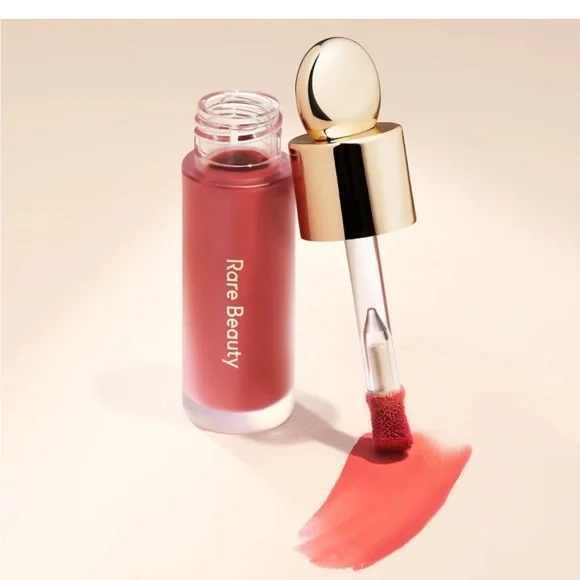 RARE BEAUTY BY SELENA GOMEZ Soft Pinch Liquid Blush. New With Tags.