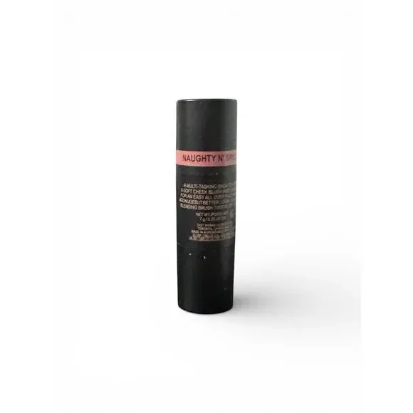 NUDESTIX Nudies Cream All Over-Face Color Cheek Eyes Lips Stick Naughty n Spice
