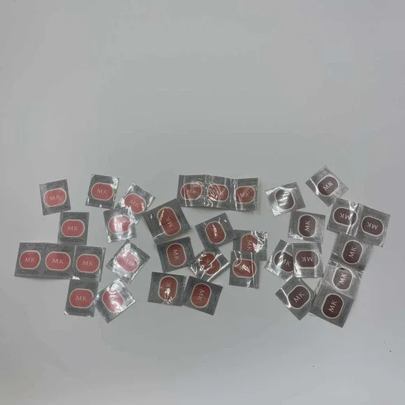 Mary Kay Cheek Color Blush Refills Lot of‎ 30 Compact Makeup Cosmetics