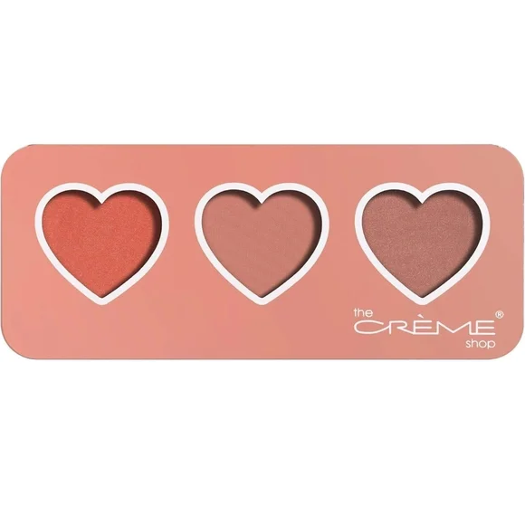 The Crème Shop | 
