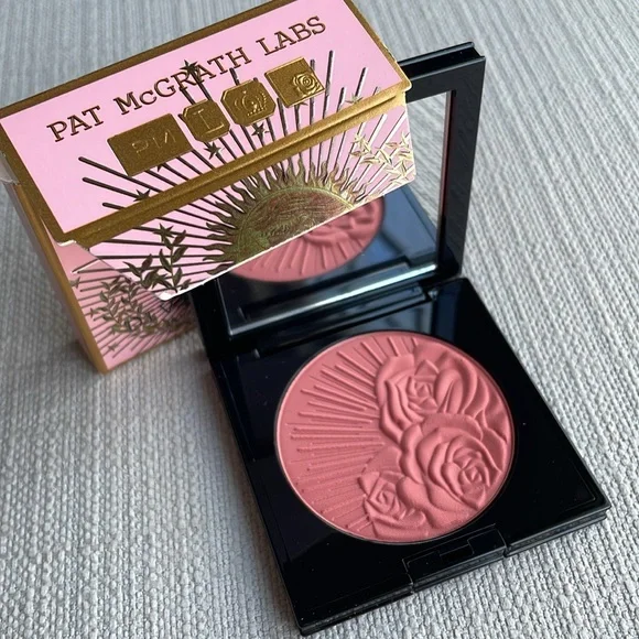 PAT McGRATH LABS Skin Fetish: Divine Blush - Divine Rose III