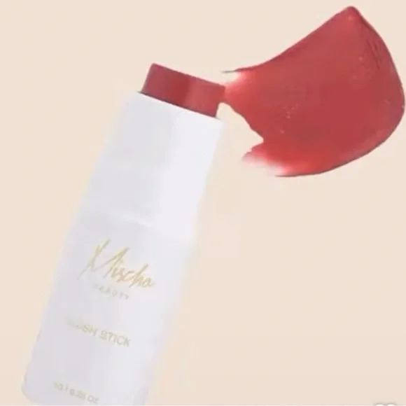 Mischo Beauty Blush Stick the life
