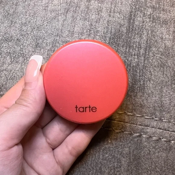 Tarte Amazonian Clay 12-Hour Blush Mini-Size in Shade Epic