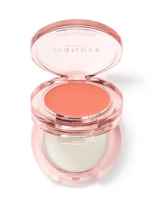 Wander Cream Blush & Balm Duo in Suite Talker/Swipe