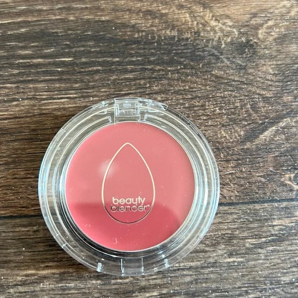 Flirty Rose Blush