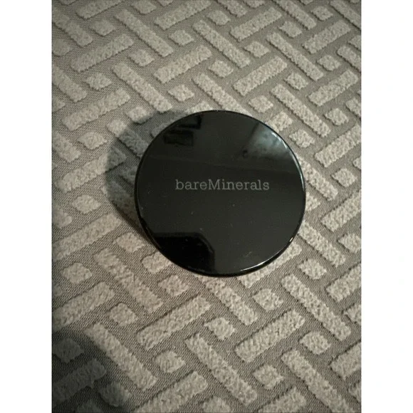 BareMinerals Blush - VINTAGE CARNATION (clove‎ pink) - .03 oz/.85 g - NEW/Sealed