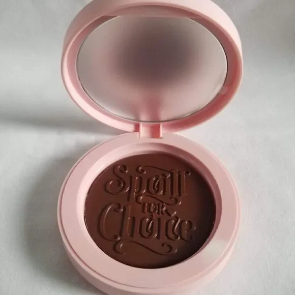 P.Louise Spoilt For Choice Cream Bronzer - Tiramisu Tease