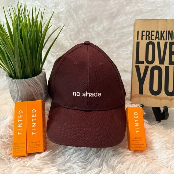 💗NWT Ulta Live Tinted Deluxe Makeup Sample Beauty Bundle💗