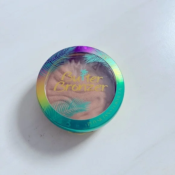 Nwot‎ butter bronzer light