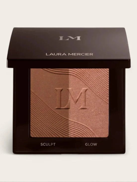 Laura Mercier Bronze Color Infusion 40 Riviera NWT