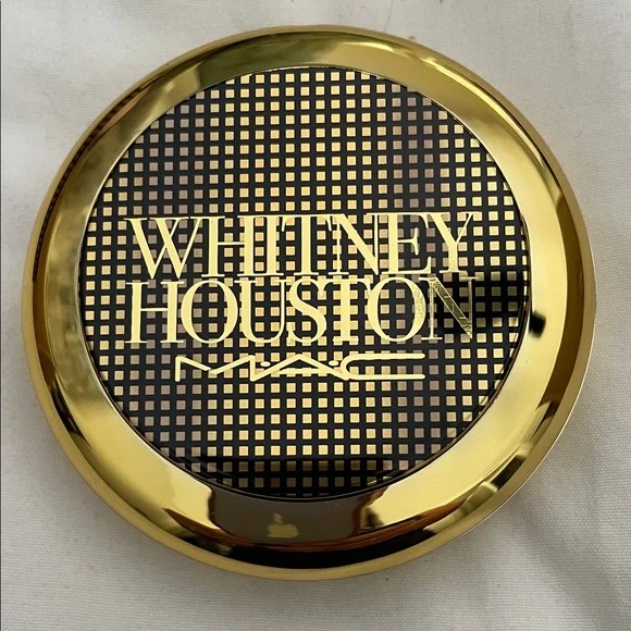 MAC Cosmetics Whitney Houston Bronzer & Contour Palette