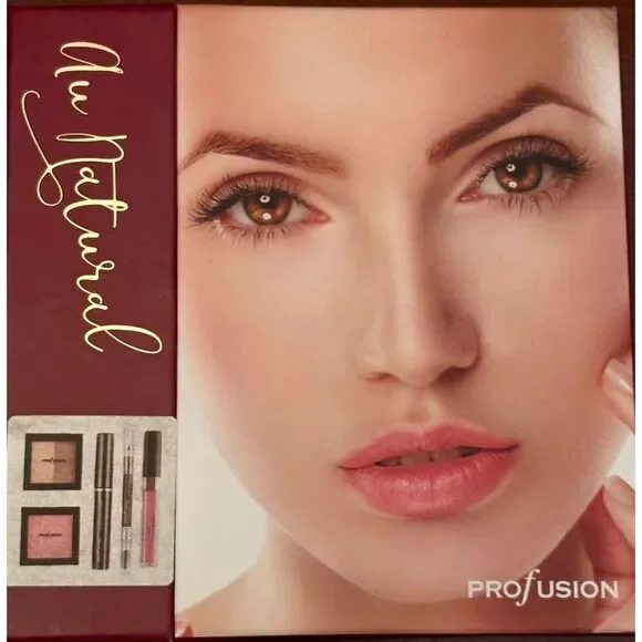 PROFUSION COSMETICS - NWT 