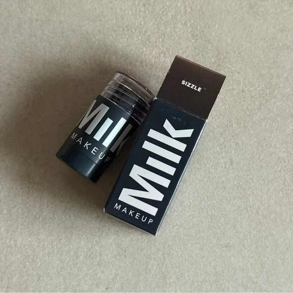 Milk Makeup Sculpt Stick Cream Contour Sizzle Shade New In Box