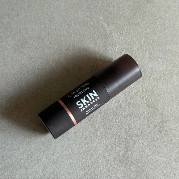 Covergirl TruBlend Skin Enhancer Contour Balm – 415 Carob