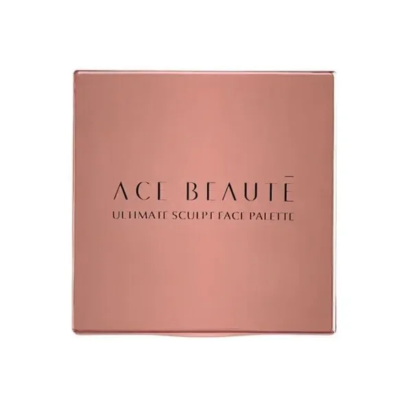ULTIMATE SCULPT FACE PALETTE (LIMITED EDITION
