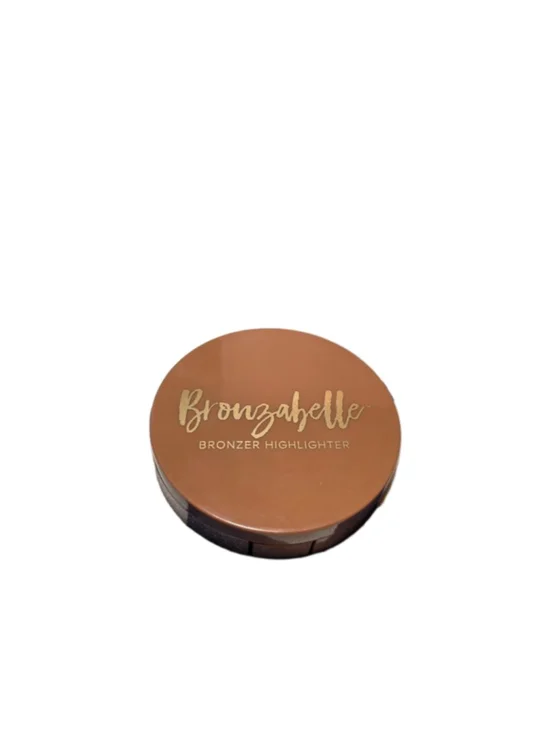 Bronzabelle Bronzer & Contour One Size Brown Gold