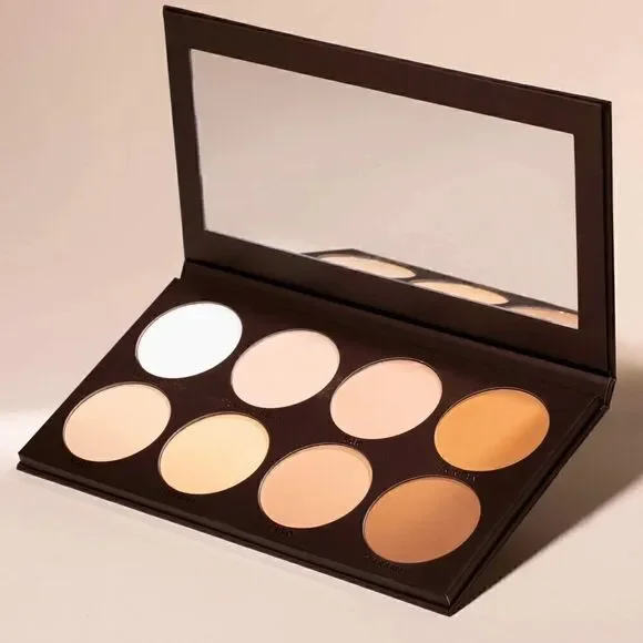 NIB Contour Palette Volume 1 by KAB Cosmetics‎