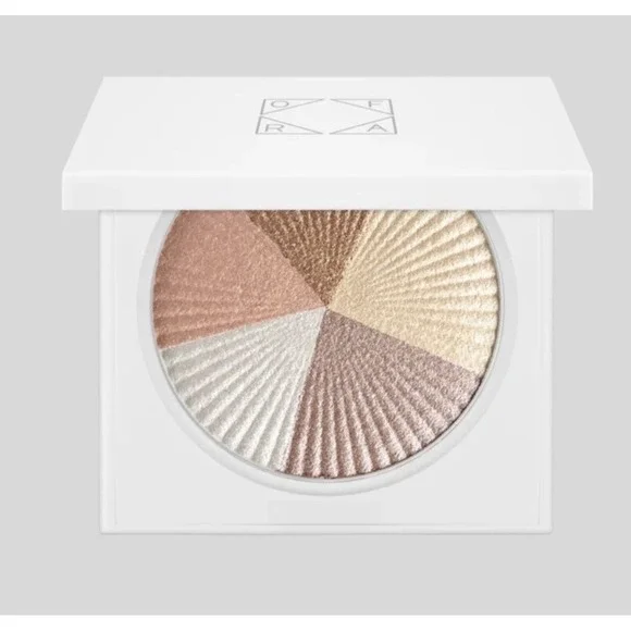 Ofra Cosmetics Highlighter BEVERLY HILLS