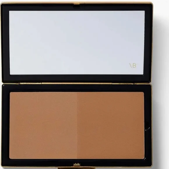 Victoria Beckham Matte Bronzing Brick Sand Sol
