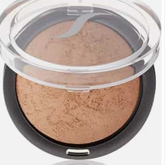 🌟HP🌟❇️WARMTH Sorme Cosmetics Blush Baked Bronzer NWT