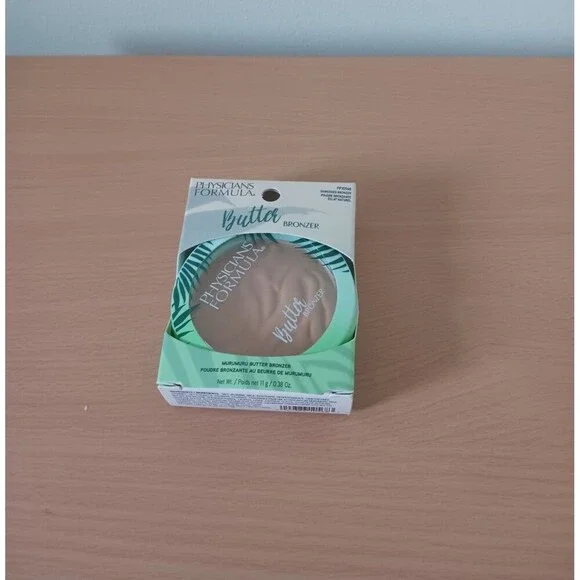 Physicians‎ Formula Murumuru Butter Bronzer Sunkissed 0.38 oz