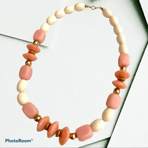 Trifari vintage necklace