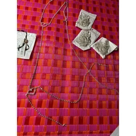 Body chain