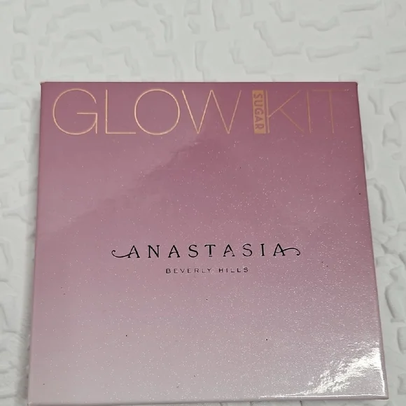 Anastasia Beverly Hills Glow Kit - Sugar