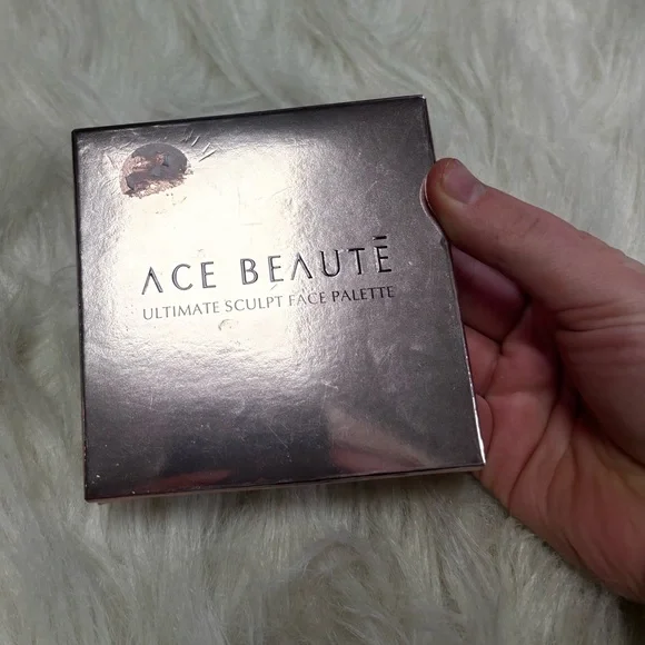 Ace Beautē Contouring Pallet NEW
