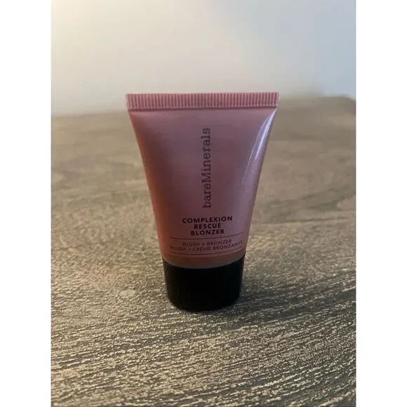 bareMinerals Complexion Rescue Liquid Blonzer – Kiss of Spice | Blush + Bronzer