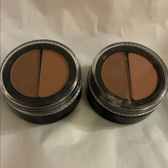 Merle Norman Bronzing Powder Duo Matte trial size