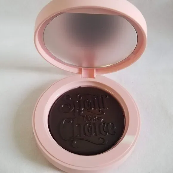 P.Louise Spoilt For Choice Cream Bronzer - Coconut Palm