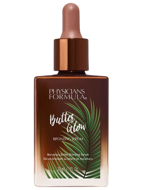 Physician’s Formula Sunkissed Glow Butter Glow Bronzing Serum 1oz