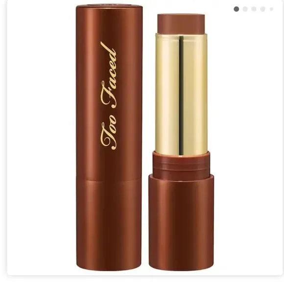Too Faced Chocolate Soleil Melting Bronzing & Sculpting Stick