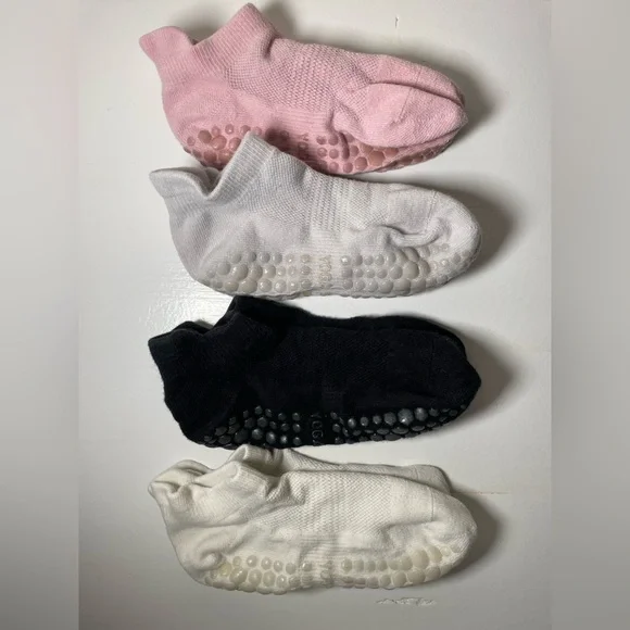 Yoga Sports Gripper Socks