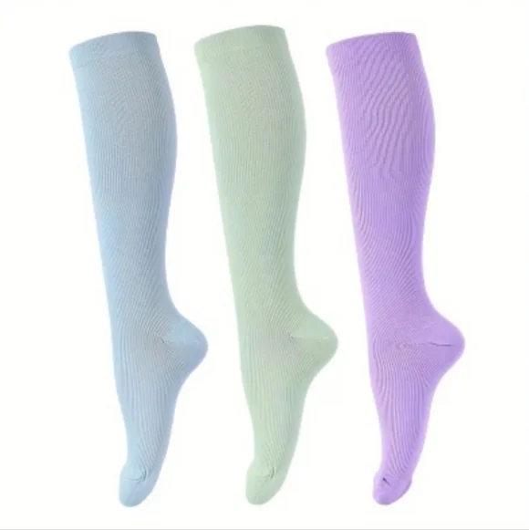 Compression Socks You Choose 1 Color