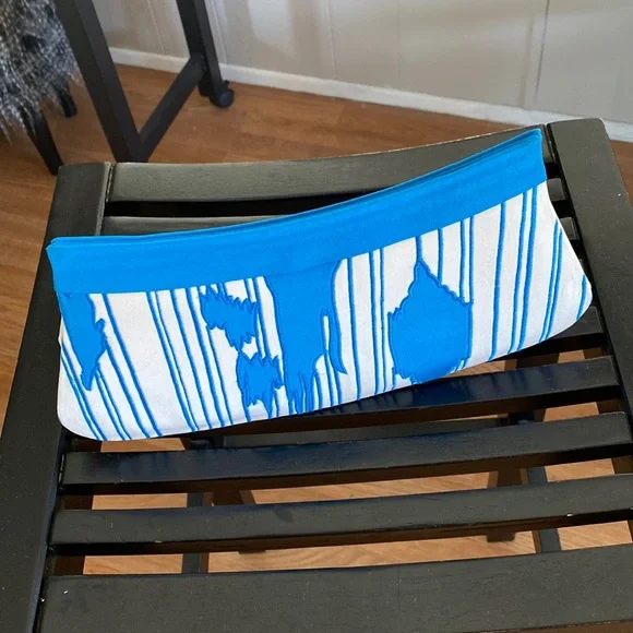 Fezandi Clutch Bag