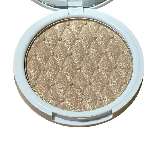 Seraphine Botanicals Diamantine Beaming Highlighter Vegan Cruelty-Free