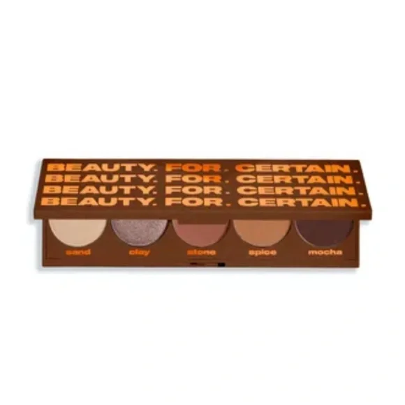 ❤️3/$25 Beauty for Certain Soft to Sculpted Contour Palette