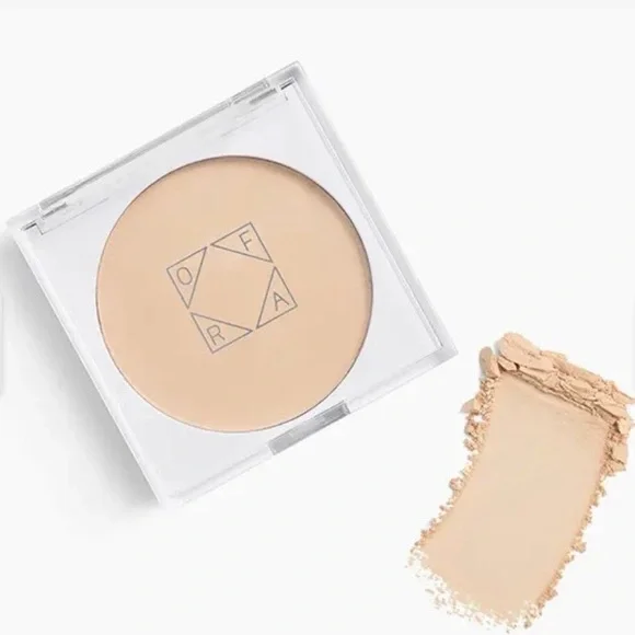 OFRA Cosmetics Pure Matte Finishing Powder in Fair 7g