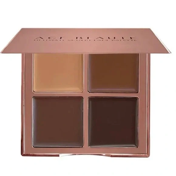 ACE BEAUTE Ultimate Sculpt Face Palette 11.2g/.40 OZ