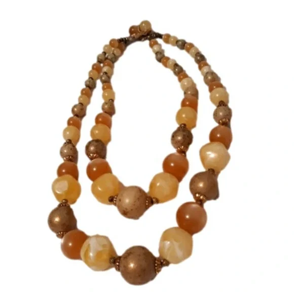 Necklace lightweight
