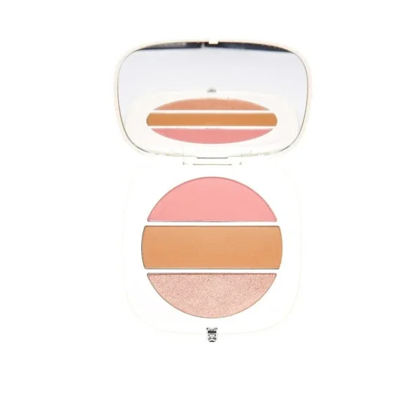 Marc Jacobs‎ - O'Mega X Palette - Tan-tastic Glo! 250 - Blush Bronze Highlighter
