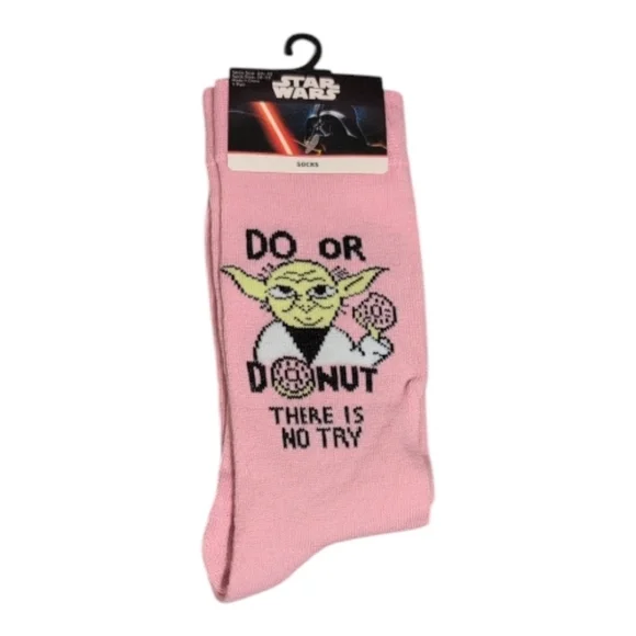 Disney Star Wars Pink 