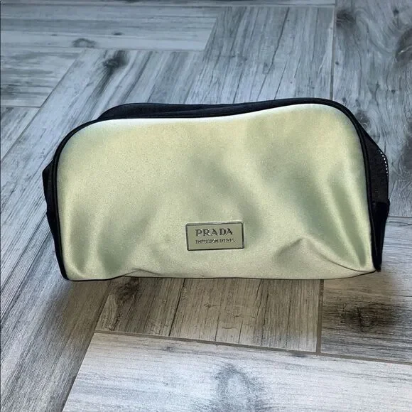 Prada Makeup Bag