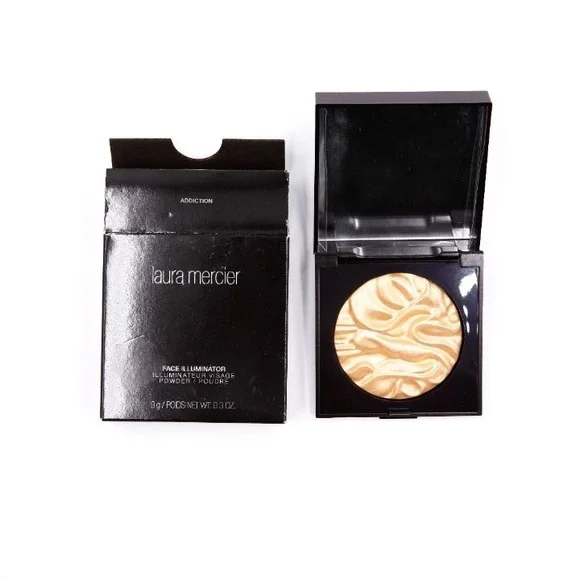 Laura Mercier - Face Illuminator Powder - Addiction - 9 g‎ / .3 oz