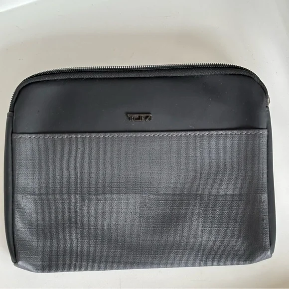 TUMI for Delta Travel Bag